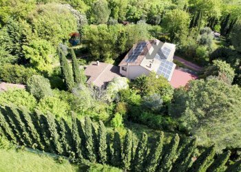 Casa all\'aperto - Villa Magione - photo 1