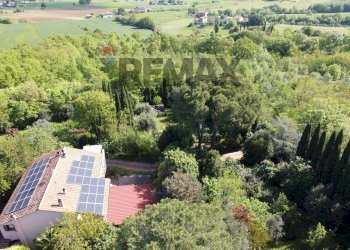 Vista delle montagne - Villa Magione - photo 5
