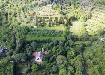 Vista delle montagne - Villa Magione - photo 44