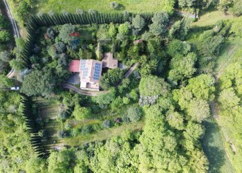 Posizione della mappa - Villa Magione - photo 45