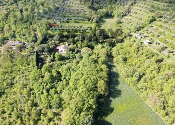 Vista delle montagne - Villa Magione - photo 46