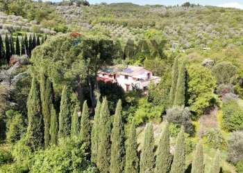 Giardino - Villa Magione - photo 47