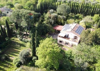 Casa all\'aperto - Villa Magione - photo 48