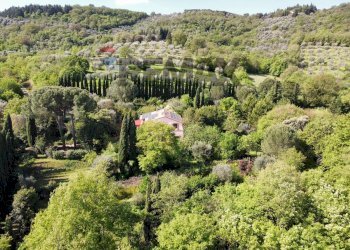 Vista delle montagne - Villa Magione - photo 50