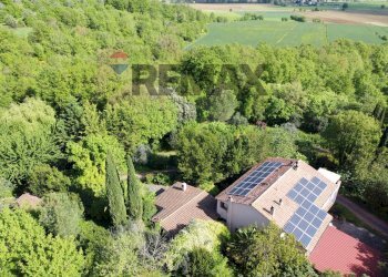 Casa all\'aperto - Villa Magione - photo 52