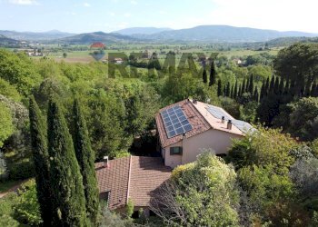Casa all\'aperto - Villa Magione - photo 53