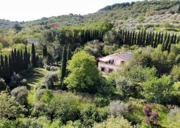 Vista delle montagne - Villa Magione - photo 54