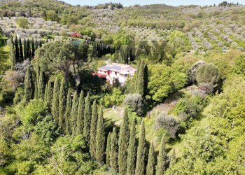 Vista delle montagne - Villa Magione - photo 56