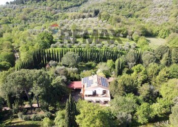 Vista delle montagne - Villa Magione - photo 57