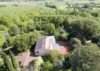 Casa all\'aperto - Villa Magione - photo 58
