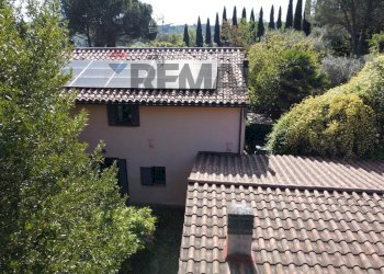 Casa all\'aperto - Villa Magione - photo 59