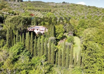 Vista delle montagne - Villa Magione - photo 61
