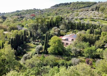 Vista delle montagne - Villa Magione - photo 65