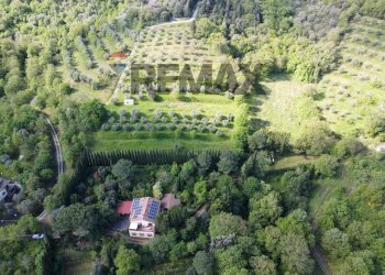 Vista delle montagne - Villa Magione - photo 67
