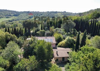 Vista delle montagne - Villa Magione - photo 69