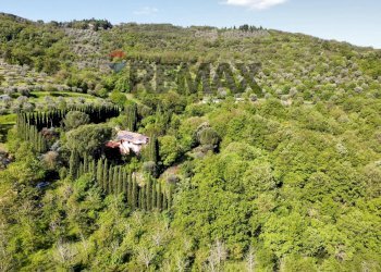Vista delle montagne - Villa Magione - photo 70