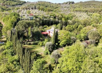 Vista delle montagne - Villa Magione - photo 71