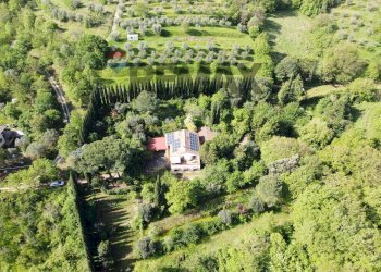 Casa all\'aperto - Villa Magione - photo 73