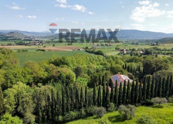 Vista delle montagne - Villa Magione - photo 74
