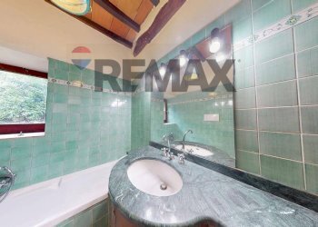 Bagno - Villa Magione - photo 81