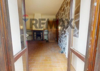Hall / corridoio - Villa Magione - photo 82