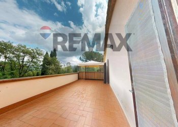 Terrazza - Villa Magione - photo 85