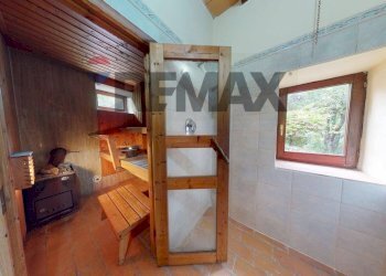 Hall / corridoio - Villa Magione - photo 86