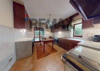 Cucina - Villa Magione - photo 92