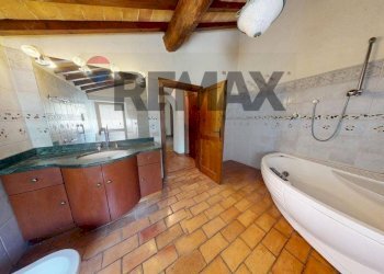 Bagno - Villa Magione - photo 96