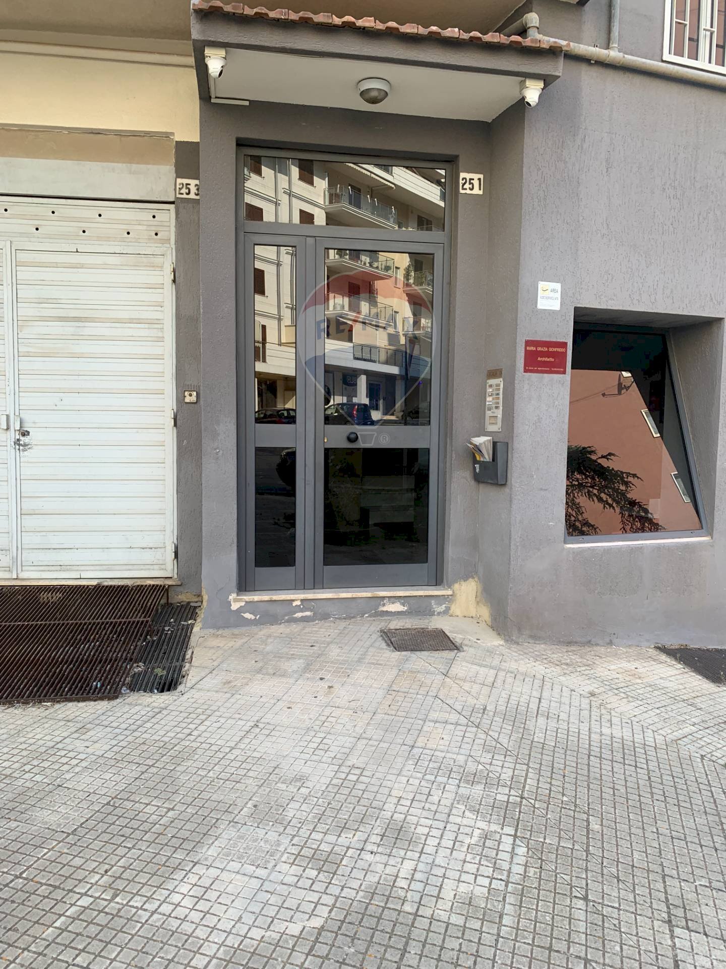 Edificio all\'aperto - Appartamento Via Don Minzoni
 
251, Caltanissetta - foto 2