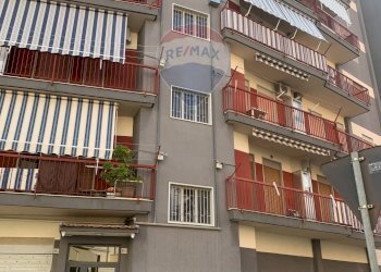 Edificio all\'aperto - Appartamento Via Don Minzoni
 
251, Caltanissetta - foto 1