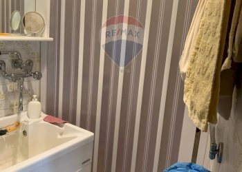 Bagno - Appartamento Via Don Minzoni
 
251, Caltanissetta - foto 14