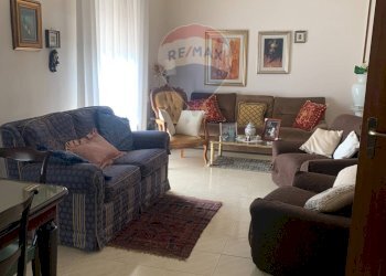 Soggiorno - Appartamento Via Don Minzoni
 
251, Caltanissetta - foto 15