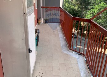 Balcone - Appartamento Via Don Minzoni
 
251, Caltanissetta - foto 16