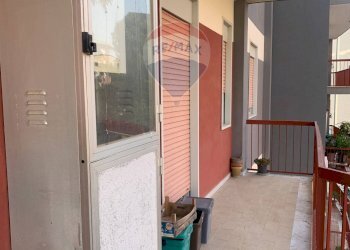 Terrazza - Appartamento Via Don Minzoni
 
251, Caltanissetta - foto 17