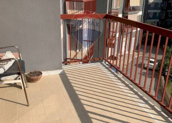Balcone - Appartamento Via Don Minzoni
 
251, Caltanissetta - foto 21