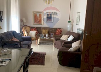 Soggiorno - Appartamento Via Don Minzoni
 
251, Caltanissetta - foto 24