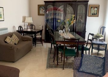 Sala da pranzo - Appartamento Via Don Minzoni
 
251, Caltanissetta - foto 26