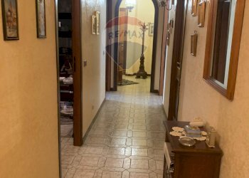 Hall / corridoio - Appartamento Via Don Minzoni
 
251, Caltanissetta - foto 27