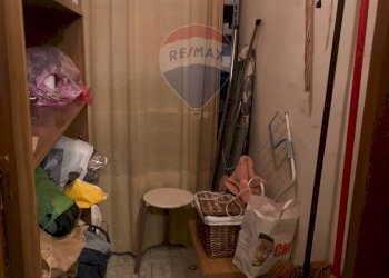 Dispensa di stoccaggio - Appartamento Via Don Minzoni
 
251, Caltanissetta - foto 28