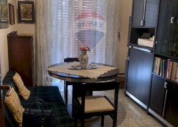 Sala da pranzo - Appartamento Via Don Minzoni
 
251, Caltanissetta - foto 29