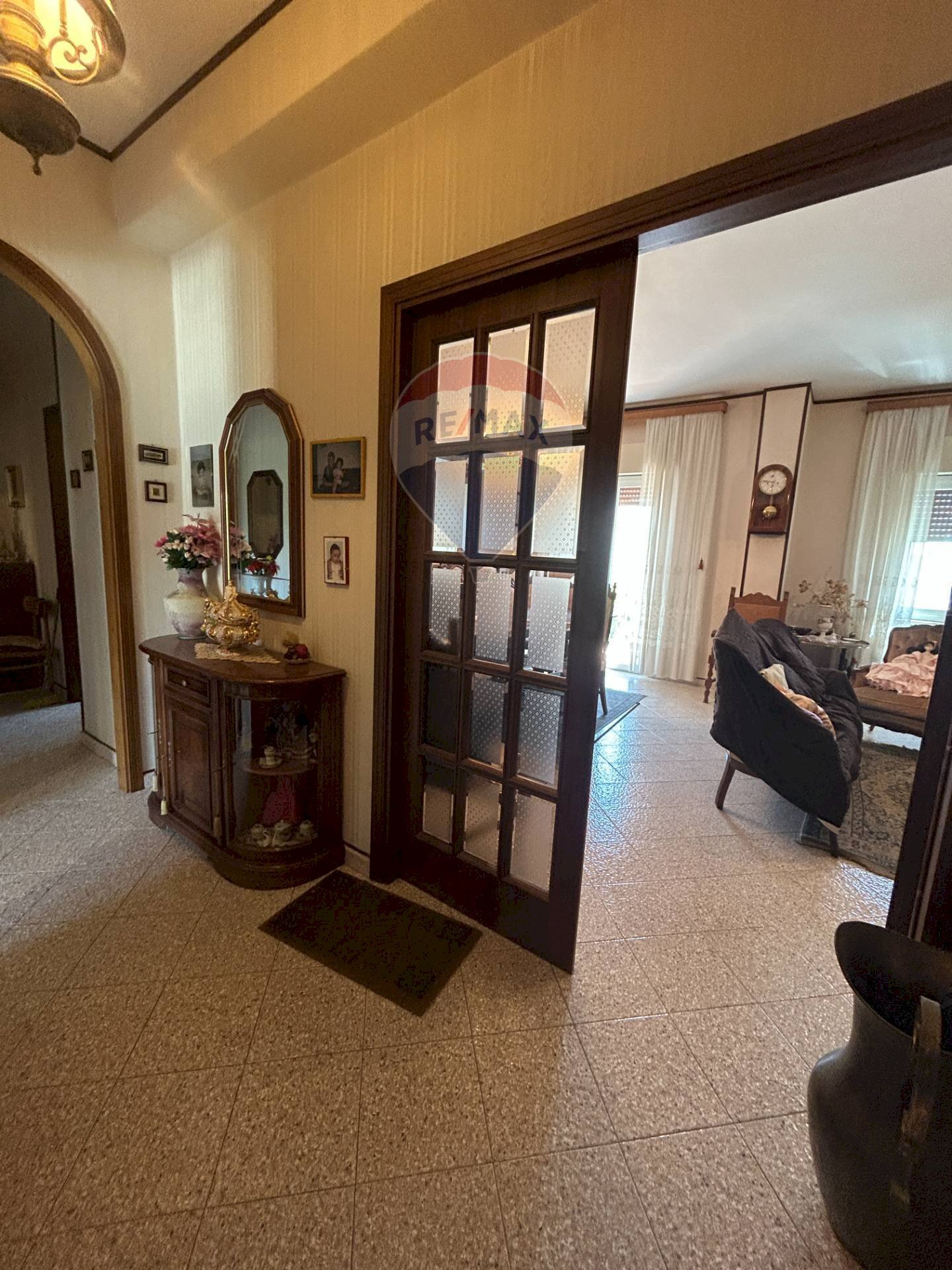 Hall / corridoio - Appartamento VIA CARNEVALE
 
9, Caltanissetta - foto 3