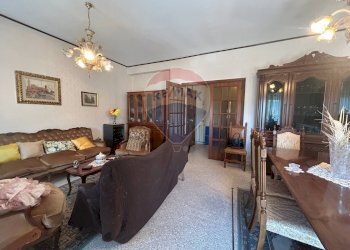 Sala da pranzo - Appartamento VIA CARNEVALE
 
9, Caltanissetta - foto 5