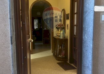 Hall / corridoio - Appartamento VIA CARNEVALE
 
9, Caltanissetta - foto 26