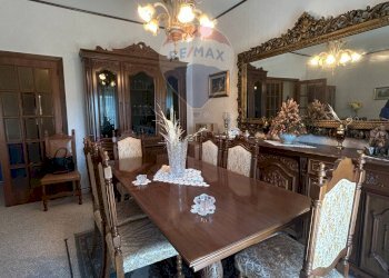 Sala da pranzo - Appartamento VIA CARNEVALE
 
9, Caltanissetta - foto 1