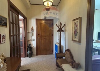 Hall / corridoio - Appartamento VIA CARNEVALE
 
9, Caltanissetta - foto 33