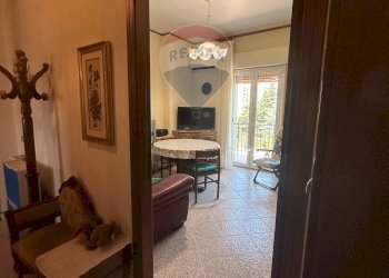 Hall / corridoio - Appartamento VIA CARNEVALE
 
9, Caltanissetta - foto 34