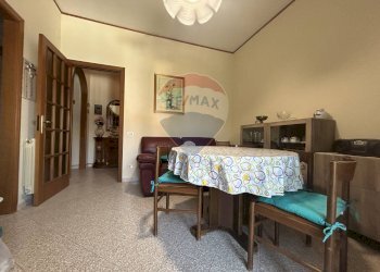 Sala da pranzo - Appartamento VIA CARNEVALE
 
9, Caltanissetta - foto 36