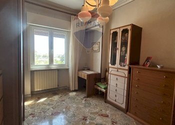 Stanza vuota - Appartamento VIA CARNEVALE
 
9, Caltanissetta - foto 57