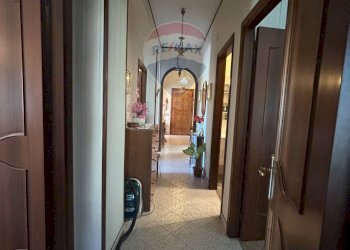 Hall / corridoio - Appartamento VIA CARNEVALE
 
9, Caltanissetta - foto 59